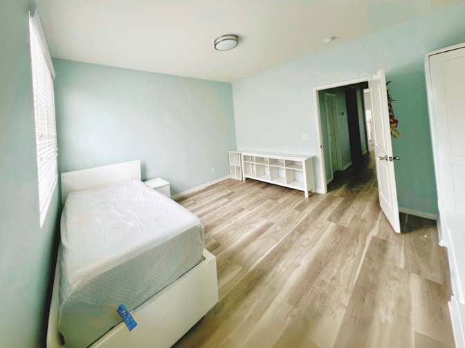 Melody's room