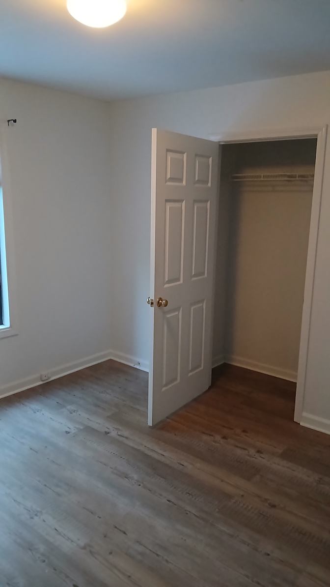 Emmanuel's room