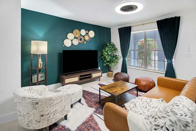 Praveen Guthinabailu's room