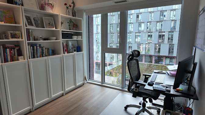 Rose's room