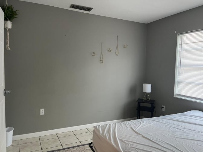 Nicollas's room