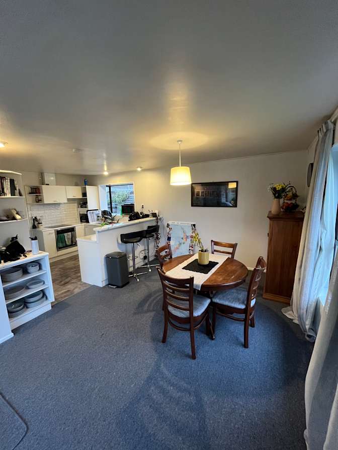 Kennedy's room