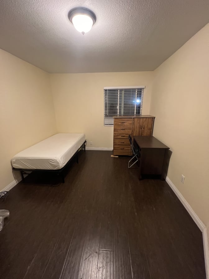 Emily's room