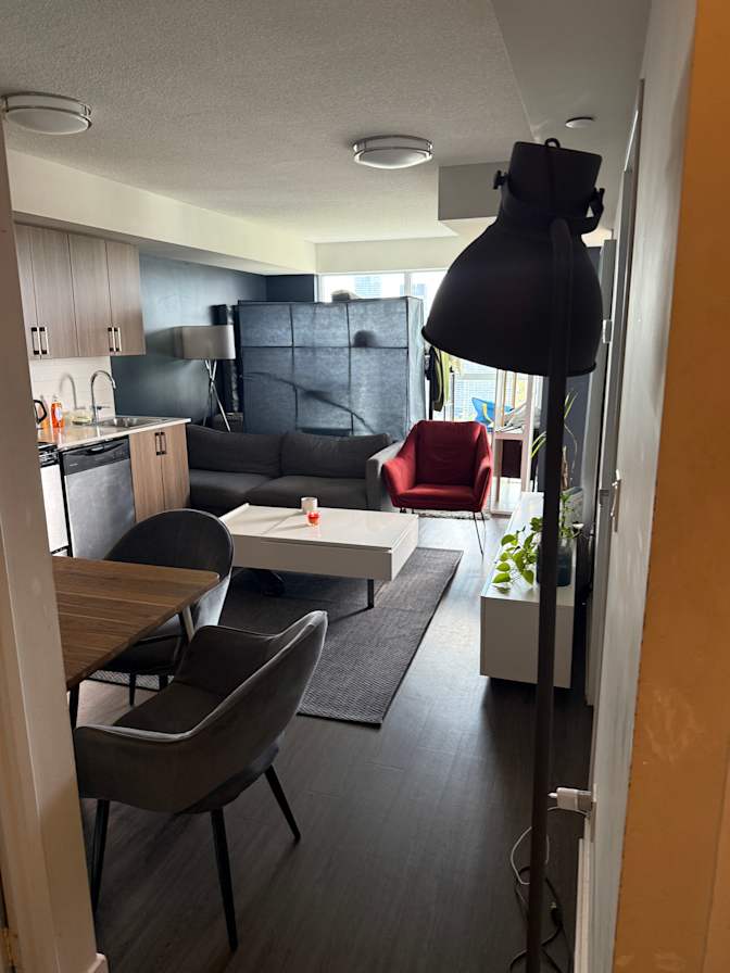 Joel orellana's room