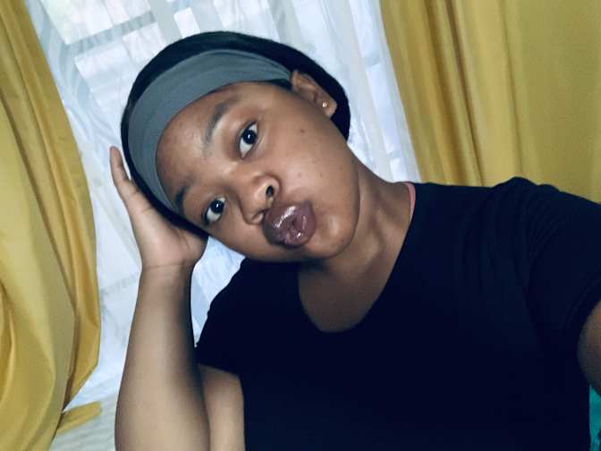 Angel Mnisi