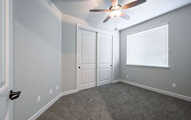 Jay's room