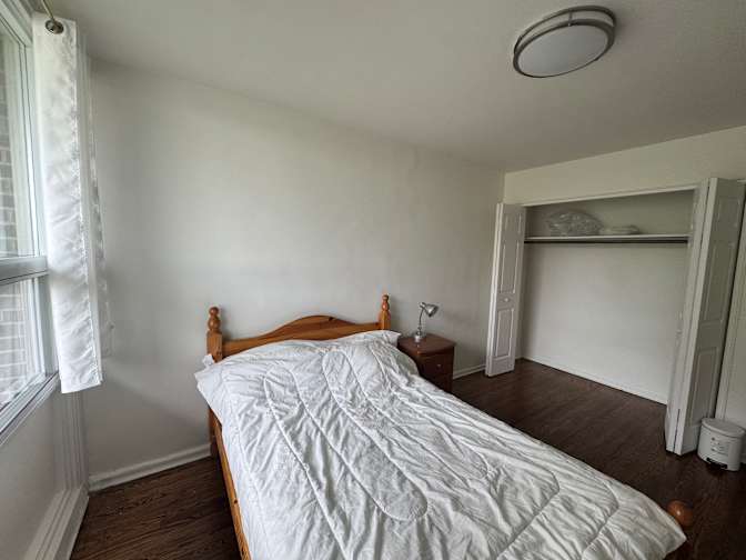 Nicole's room