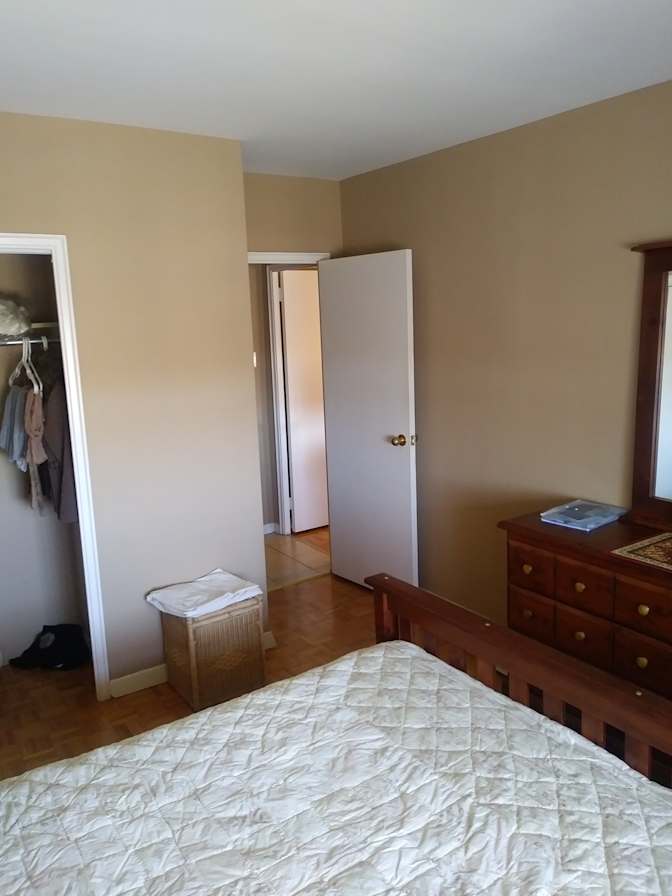 Diego's room