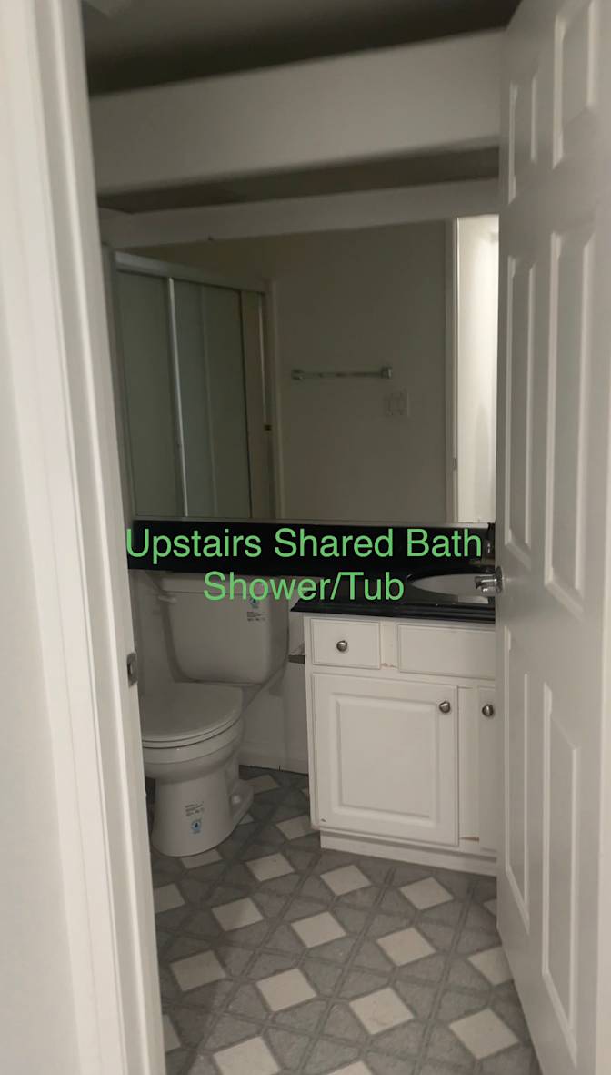 Shawn's room