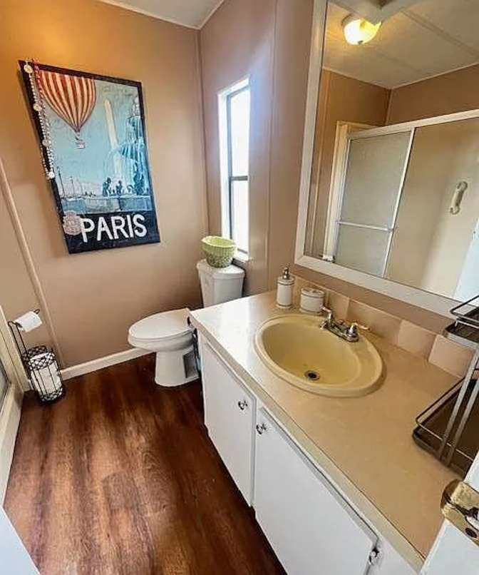 Jodi's room