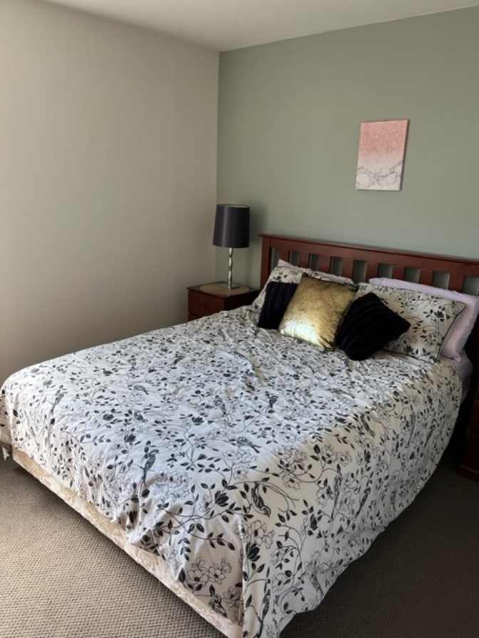 Elizabeth's room
