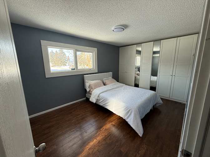 Helen's room