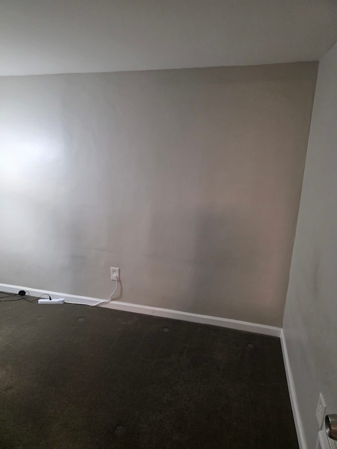 Matthew Gregoire's room