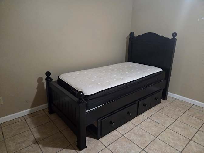 Christopher's room