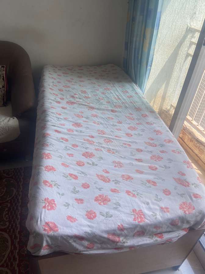 Neha's room