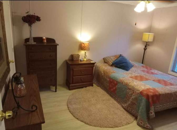 Colleen's room