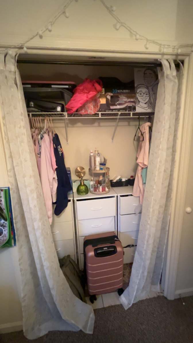 Brienna's room