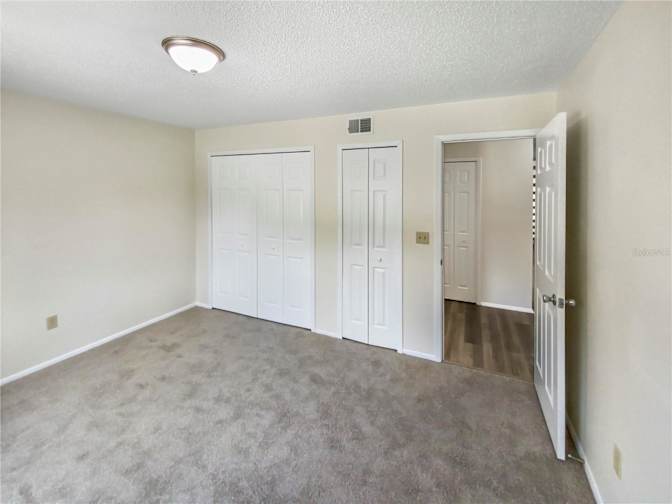 Adam's room