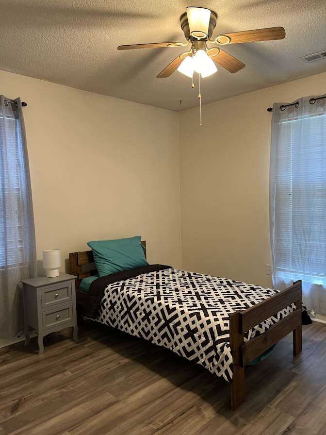 PadSplit's room
