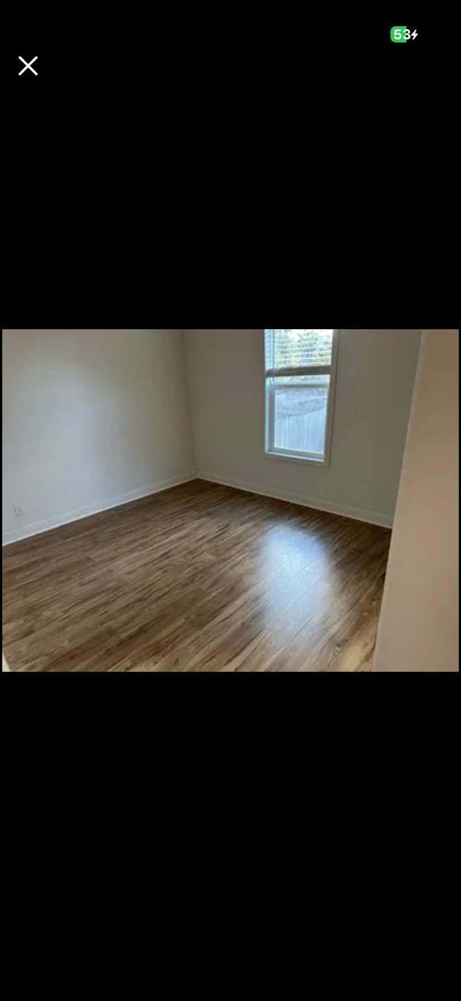 Mackenzie's room