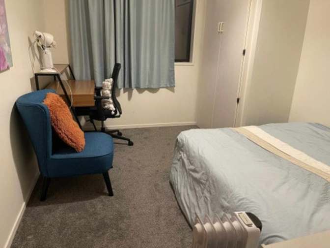 Jessie's room
