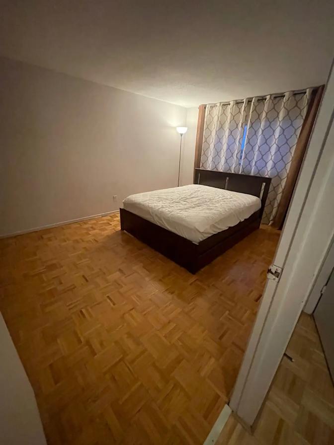 Josie's room