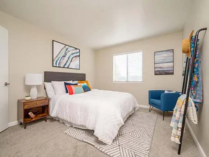 david's room