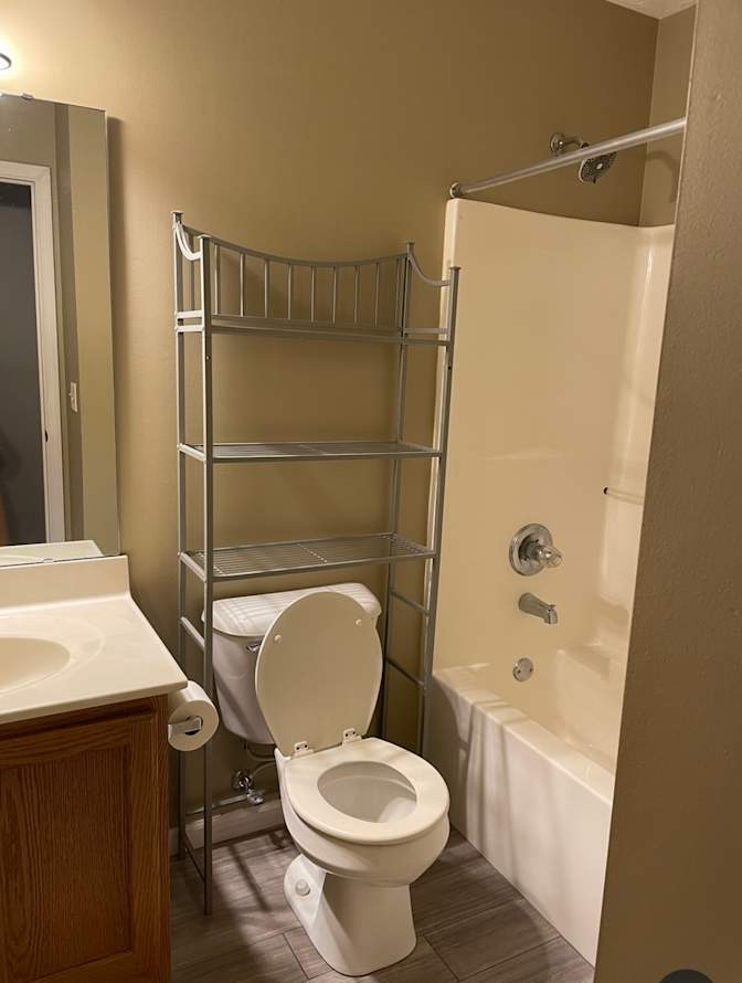 Diane's room