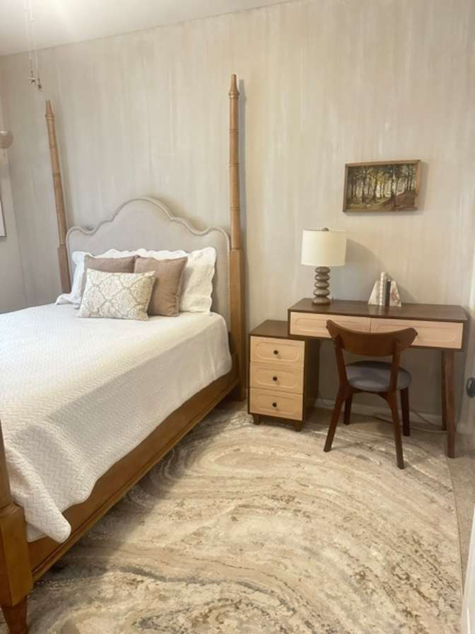 Sheryl's room