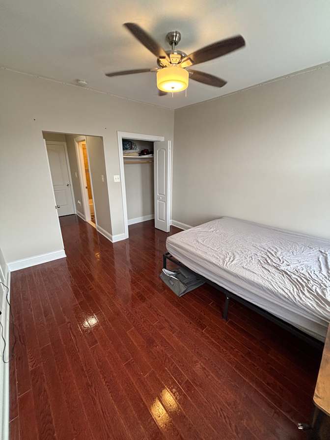 Ty's room