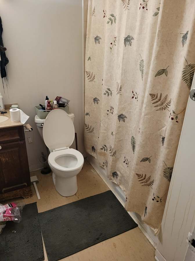 Elyssia's room