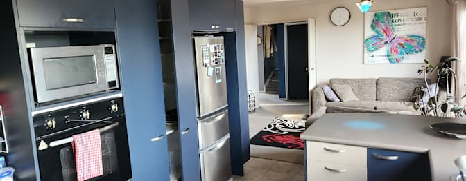 Dre's room
