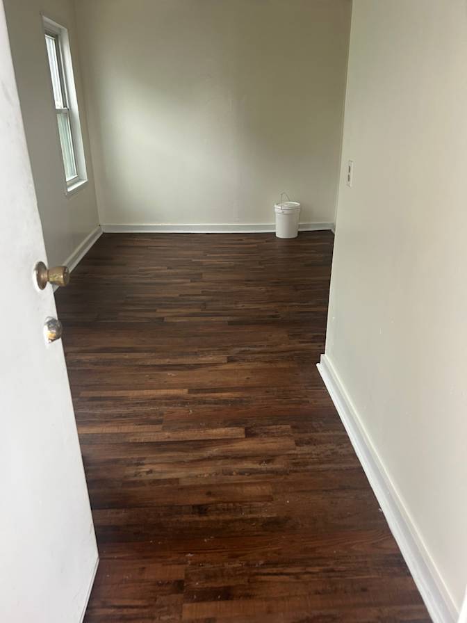 Rebecca's room