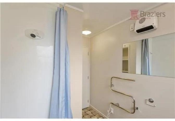 Winnie Abbot's room