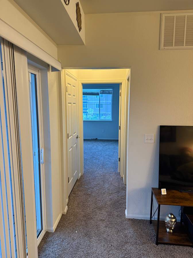 Dillon's room