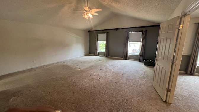 Brian's room