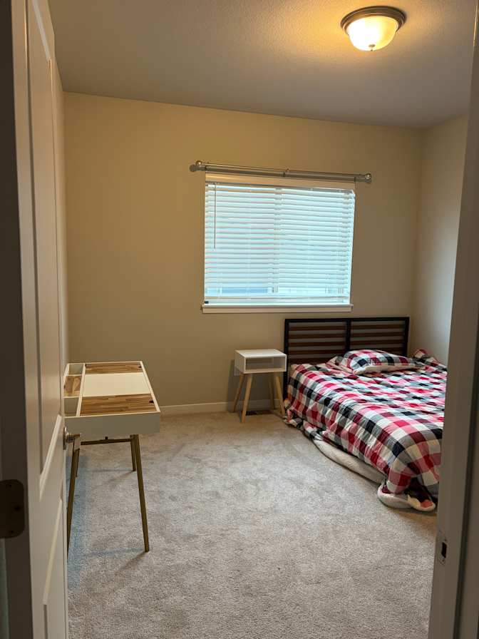 Andrew's room