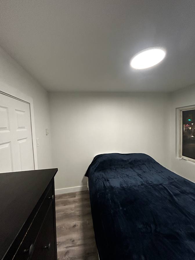 mo h's room