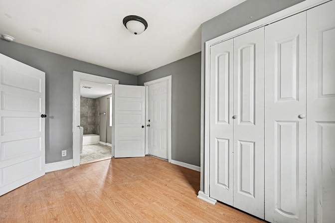 Seema's room