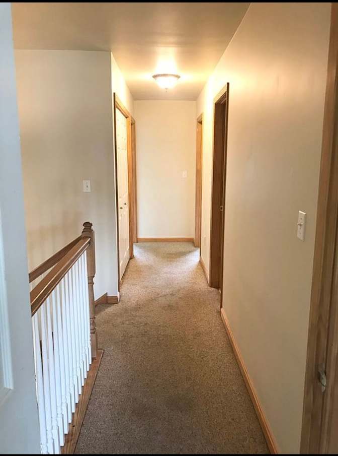 David's room