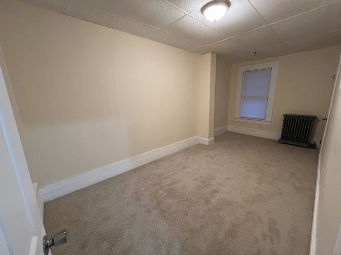 Peksola's room