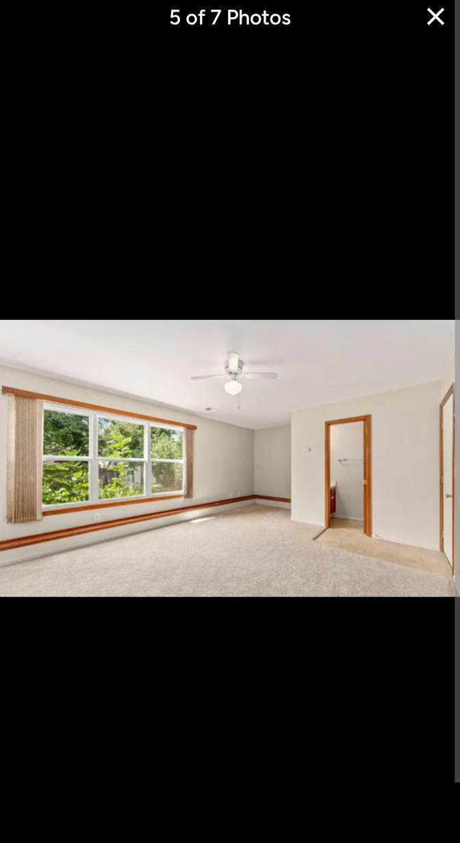 Benjamin's room