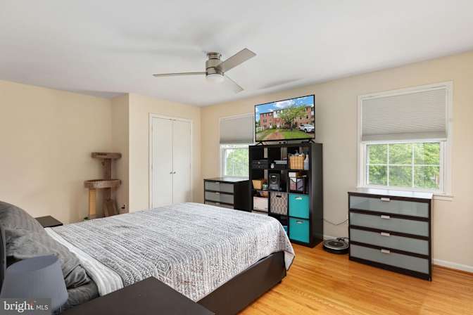 Stephanie's room