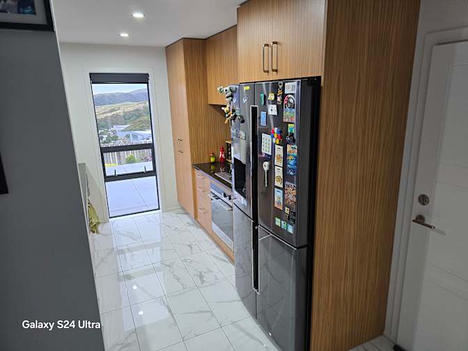 Amit's room