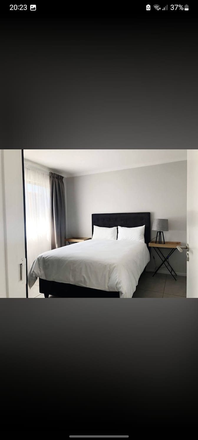 Eric's room