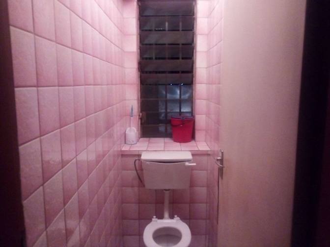Kokotla's room