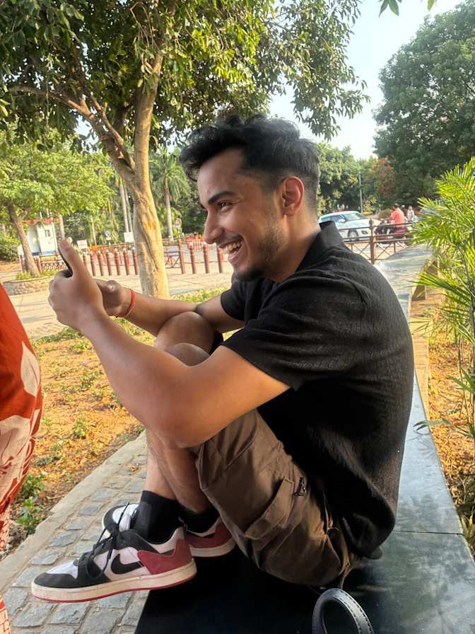 Snehil