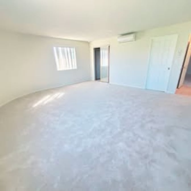 Yulia's room