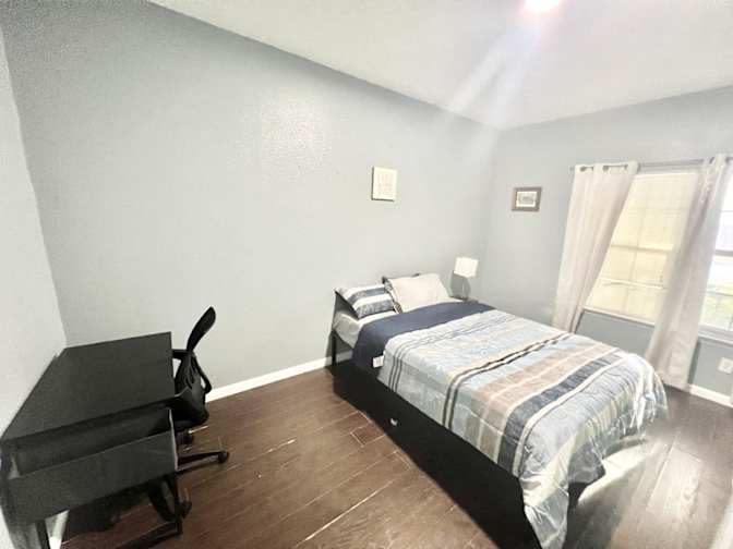 PadSplit's room