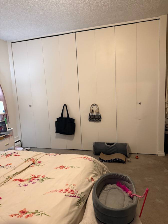 Ite's room